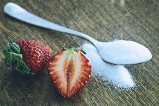 Il rilancio di un brand sul mercato della dolcificazione.